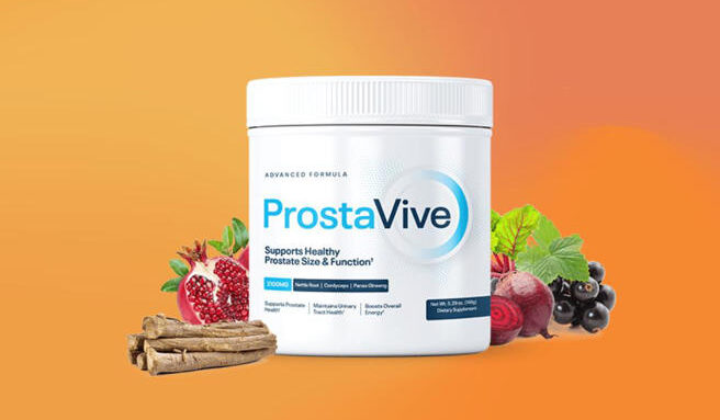 Prostavive Reviews And complaints