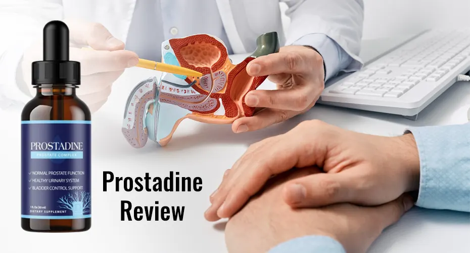prostadine