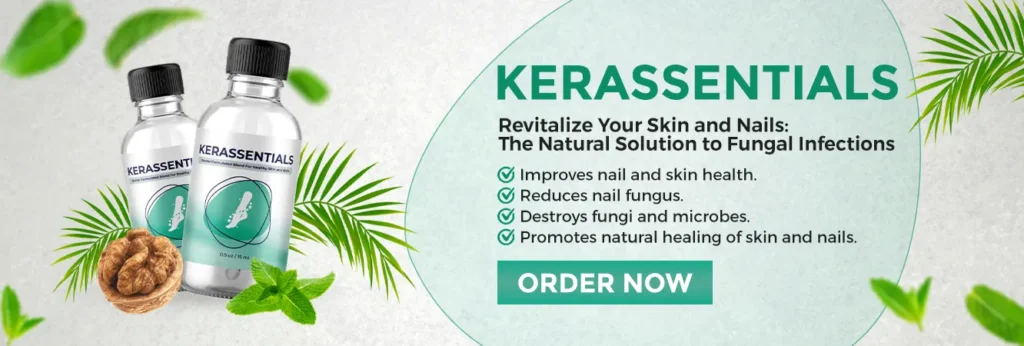 Toenail Fungus Treatment