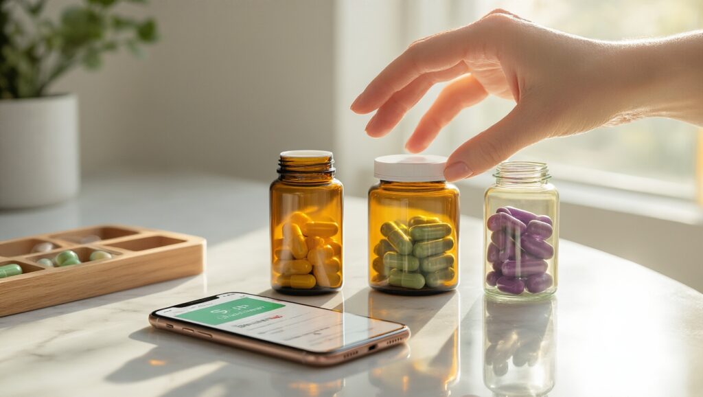 3 Best Herpes Supplements of 2025